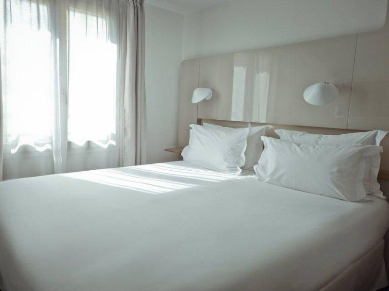 Hotel Le Marcel Paris Gare De L'Est מראה חיצוני תמונה