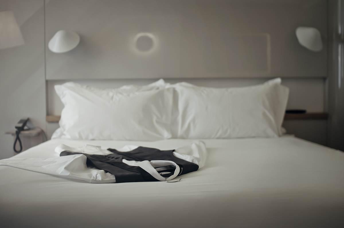 Hotel Le Marcel Paris Gare De L'Est מראה חיצוני תמונה