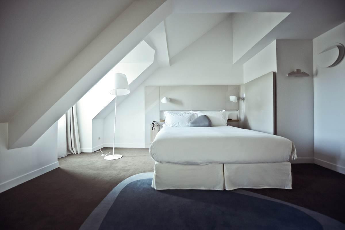 Hotel Le Marcel Paris Gare De L'Est מראה חיצוני תמונה