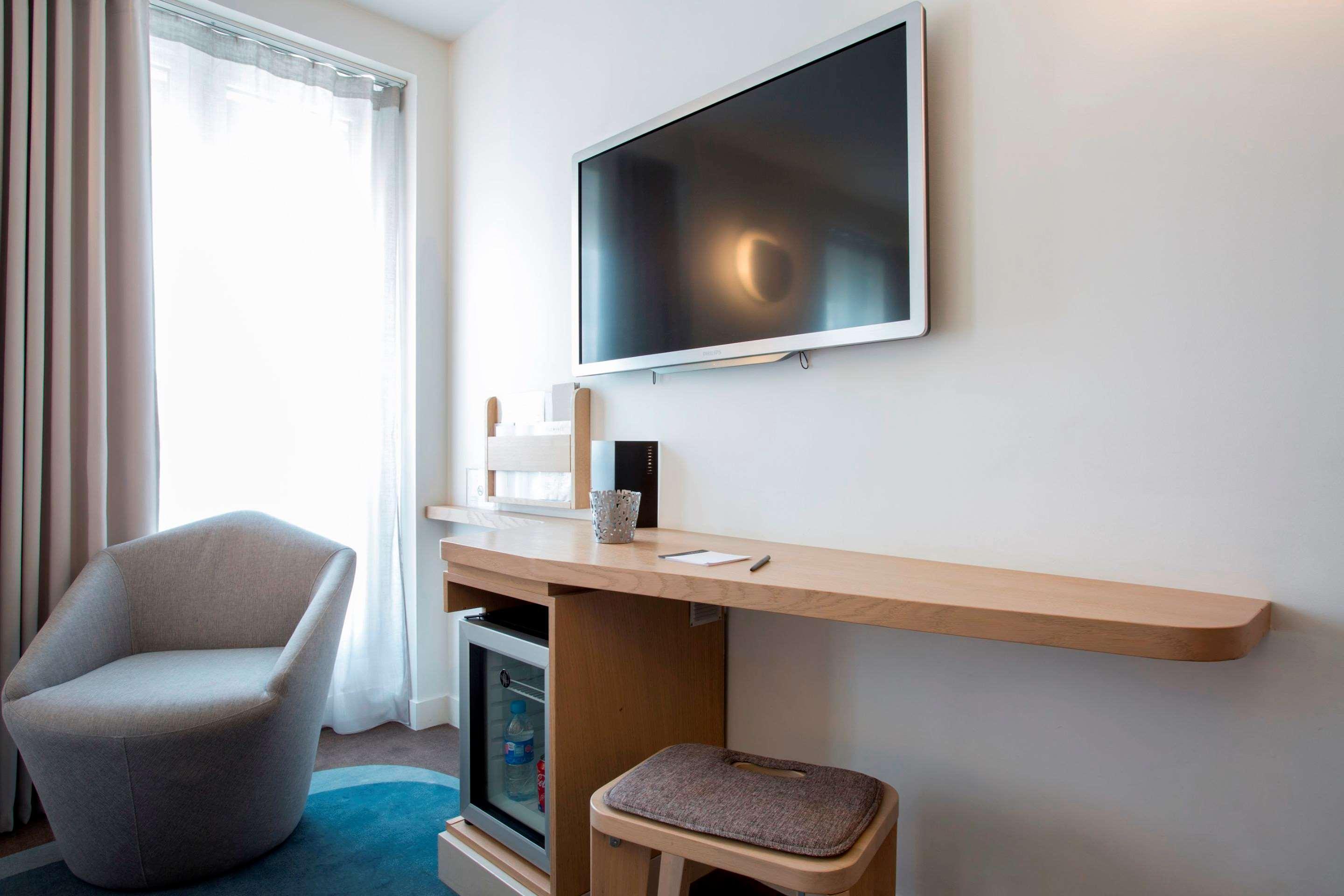 Hotel Le Marcel Paris Gare De L'Est מראה חיצוני תמונה