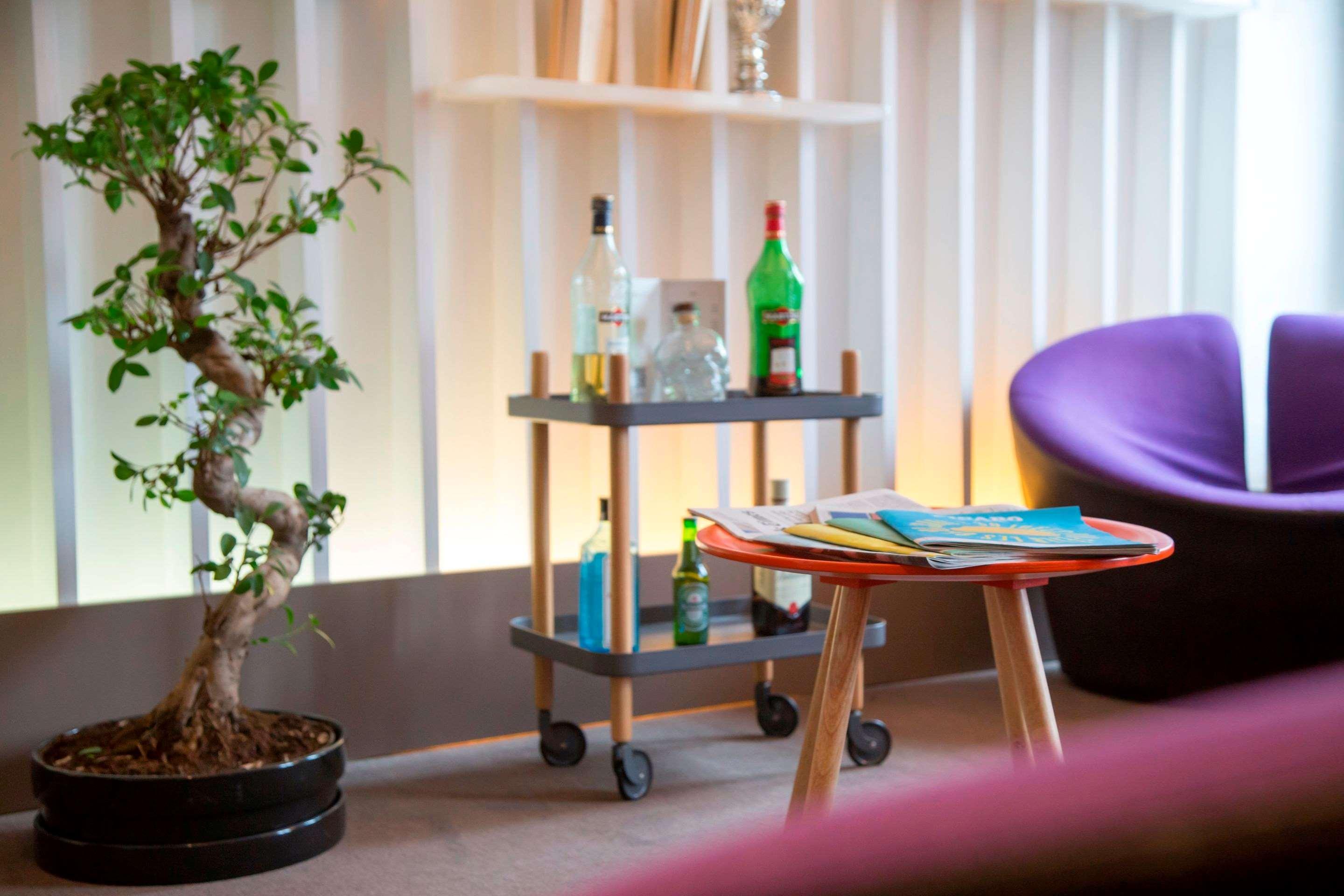 Hotel Le Marcel Paris Gare De L'Est מראה חיצוני תמונה